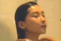 美女洗澡裸体爆料视频