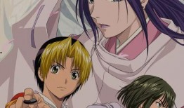 棋魂动漫在线观看,探寻围棋世界的青春传奇