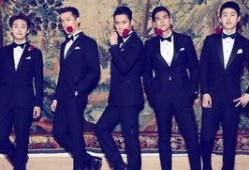 娱乐爆料伴郎是谁呀视频,伴郎身份大猜想，究竟是谁？