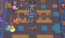 荒野乱斗私服最新爆料,神秘英雄登场，游戏玩法大革新！