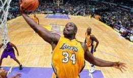 奥尼尔搞笑爆料视频合集,笑料百出，篮球场外的欢乐时光