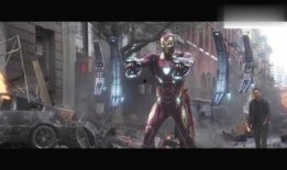 钢铁侠免费在线观看,钢铁英雄的复仇传奇