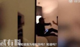 阿哈水库爆料事件始末视频,真相与争议的交织