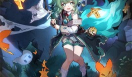 星穹铁道藿藿最新爆料,藿藿最新爆料揭秘，神秘新角色即将登场！