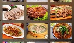 榆林今日爆料美食,今日爆料美食盛宴，舌尖上的榆林风情