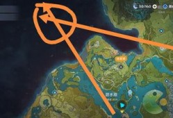 原神天空岛版本爆料最新,原神最新版本揭秘奇幻世界