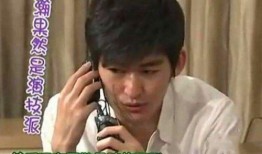 张翰爆料娱乐圈内幕,张翰曝惊人内幕，行业真相令人咋舌