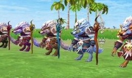 创造与魔法最新爆料13,神秘新元素，奇幻冒险再升级！