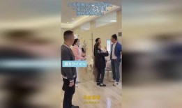女子插队爆料视频大全,社会现象引发热议