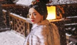 芈月传在线观看74集,权谋巅峰，命运转折点