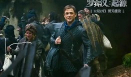 电影 罗宾汉在线观看,侠盗传奇，正义之剑在线展映