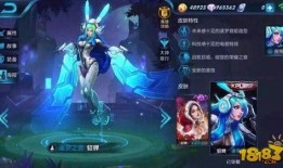 王者最新爆料貂蝉是谁啊,揭秘王者最新爆料中的神秘角色