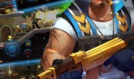 火线精英手游最新爆料,神秘武器登场，战场格局再起风云！