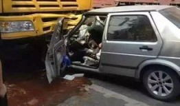 同城车祸最新爆料网站,事故现场直击，细节披露引关注