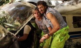 《绿色地狱》在线观看,揭秘神秘禁地背后的惊悚真相