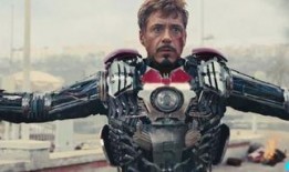 钢铁侠免费在线观看,钢铁英雄的复仇传奇