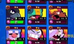 荒野乱斗私服最新爆料,神秘英雄登场，游戏玩法大革新！