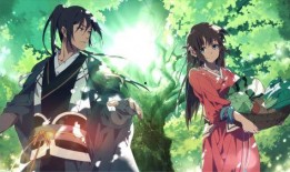 最新爆料国漫女主是谁啊,揭秘最新爆料女主之谜