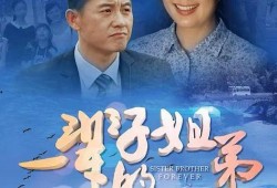 一辈子的姐弟在线观看,在线重温经典姐弟情缘