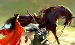 项羽虞姬情人节爆料视频,千古绝唱背后的爱情传奇