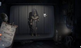 第5人格最新皮肤爆料