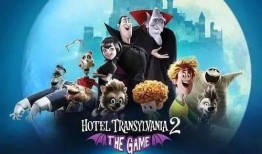 精灵旅社1在线观看国语,奇幻冒险，欢乐无限！