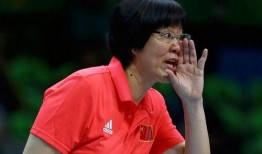 郎平教练爆料了吗视频在线观看,揭秘排球赛场背后的故事