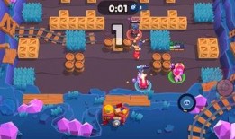 荒野乱斗私服最新爆料,神秘英雄登场，游戏玩法大革新！