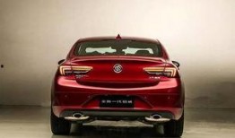 君威新车爆料视频完整版,视频完整版深度解析，尽览豪华轿车新风采