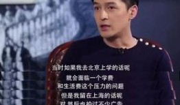 胡歌爆料孩子的视频,甜蜜分享家庭幸福瞬间