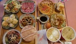 平遥美食爆料事件始末视频,真相与争议的交织