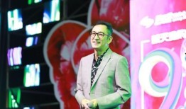 吴启华爆料娱乐圈事件