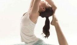 瑜伽视频在线观看,轻松开启身心平衡之旅