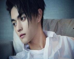 吃瓜娱乐八卦白鹿许凯,吃瓜娱乐八卦中的甜蜜邂逅